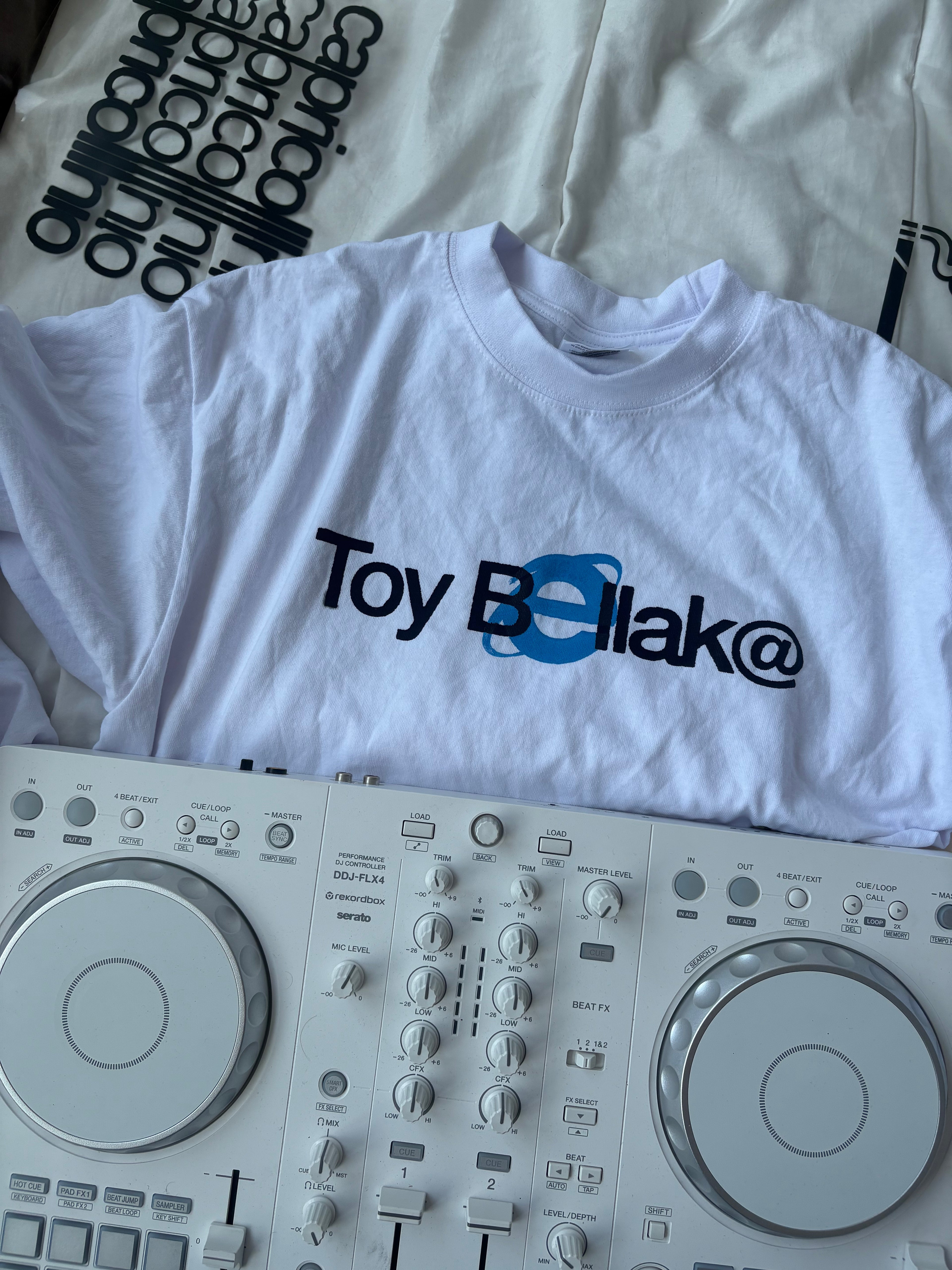 Toy B3llak@